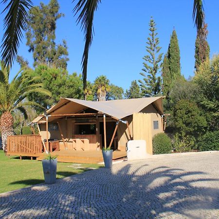 Palmeiras Cottages Mexilhoeira Grande Exteriér fotografie