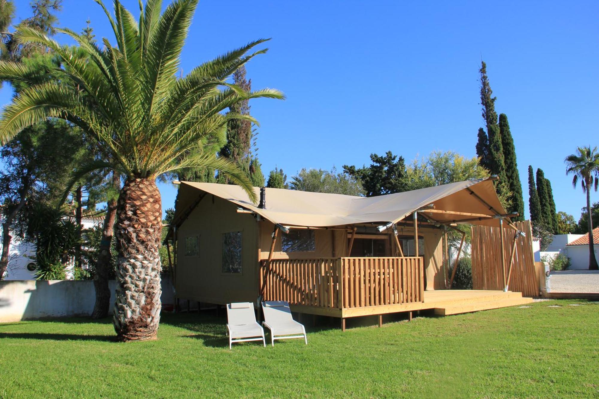 Palmeiras Cottages Mexilhoeira Grande Exteriér fotografie