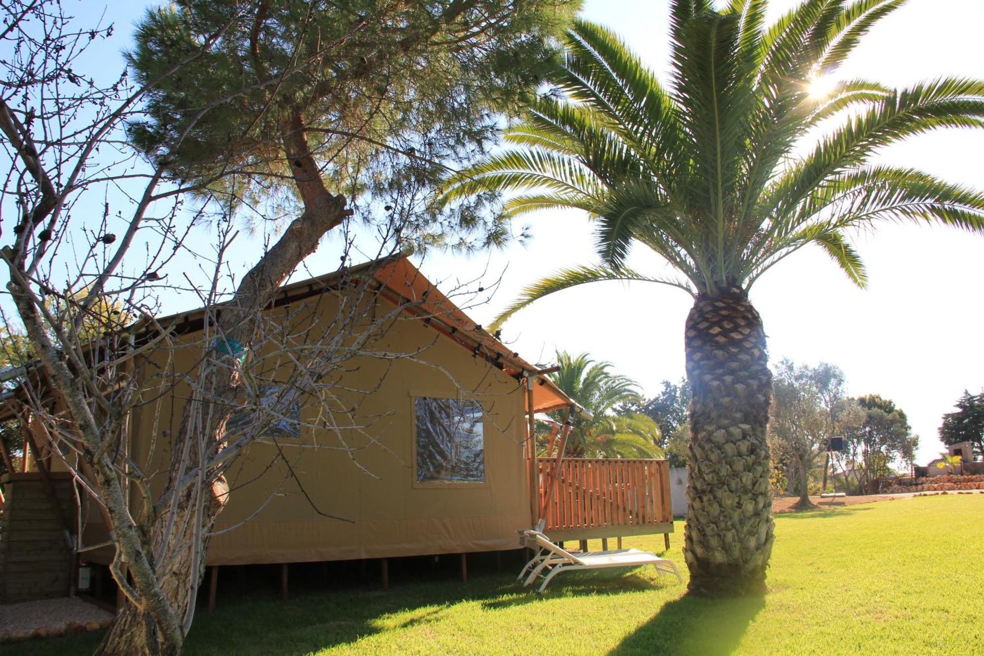 Palmeiras Cottages Mexilhoeira Grande Exteriér fotografie