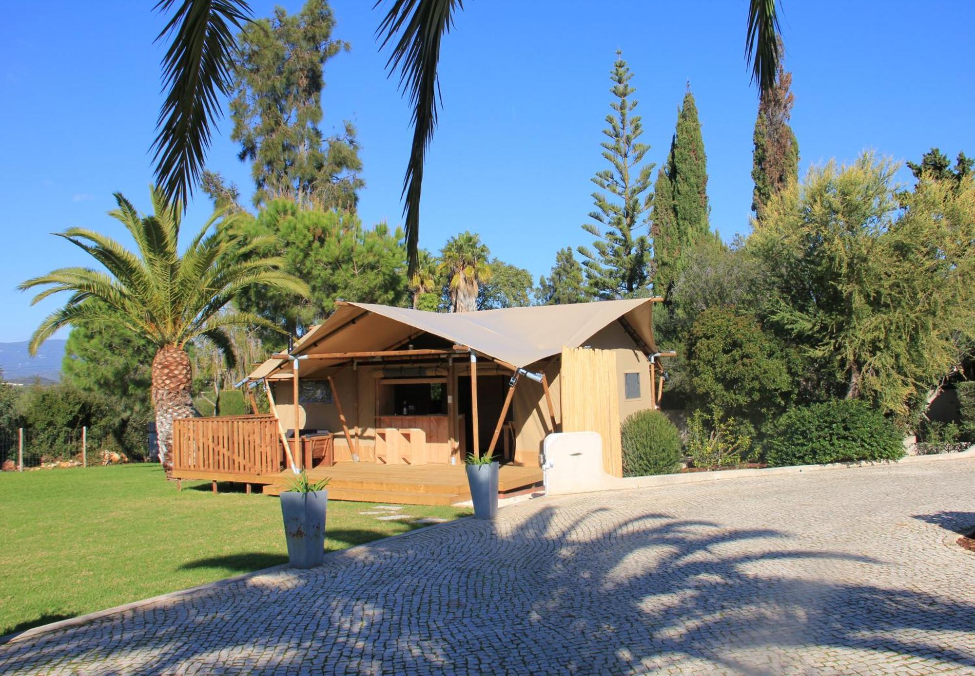 Palmeiras Cottages Mexilhoeira Grande Exteriér fotografie